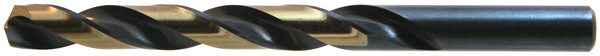 TRIUMPH 024746 #46TTD HDJ BLK/GLD - 12/TUBE (12 - Pack (TUBE (Tube Pack))) MRO P