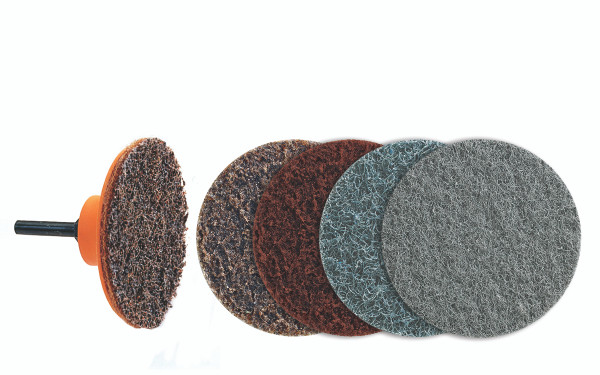 Walter 2" Twist™ Blendex Conditioning Disc - COARSE PK 25 04G202