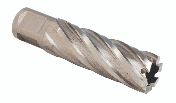 Walter 1-1/2" X 1 SST™ CORE CUT Weldon Shank 05A108