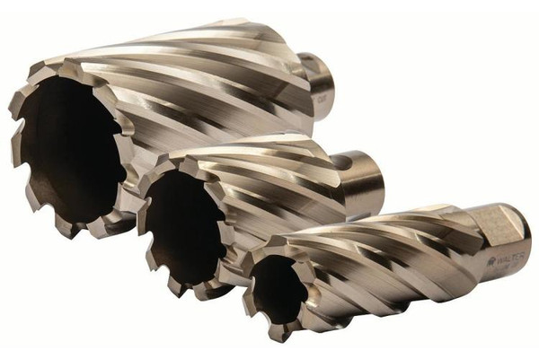 Guaranteed to outperform all uncoated cutters