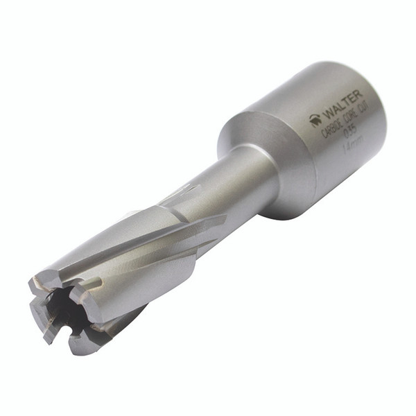 Walter 16MM X 30MM CARBIDE CORE CUT  05F116