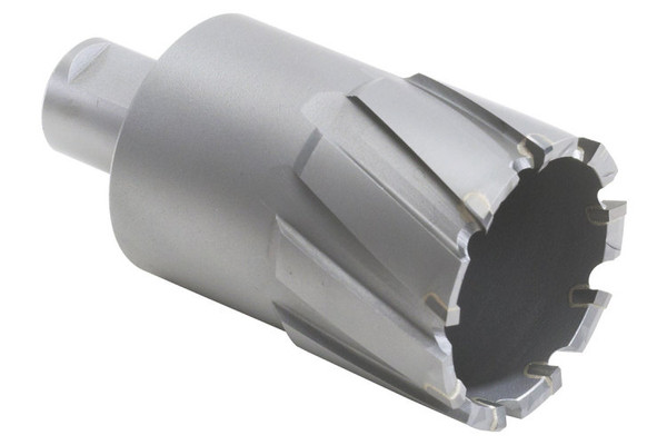 Guaranteed top performance and maximum productivity on hard metals and uneven surfaces!