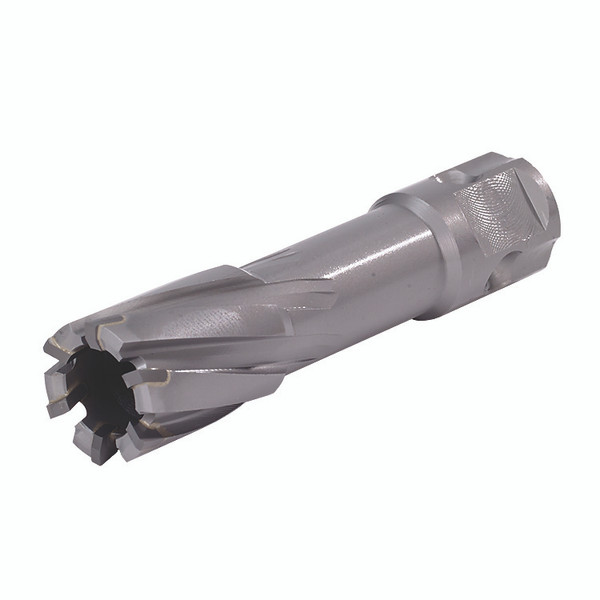 Walter 15/16" X 2" DEPTH CARBIDE CORE CUT ANNULAR CUTTERS Universal Shank  05H315
