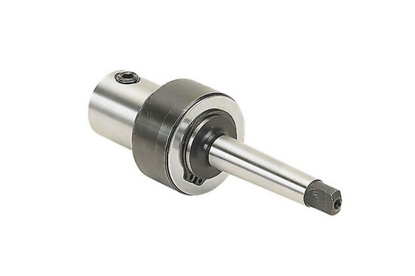 Morse taper adapter without shank adaptor