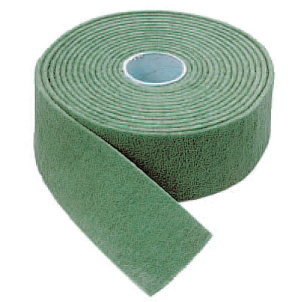 Walter 4" X 30' BLENDEX ROLL-GREEN  07B404