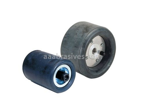 Walter PNEUMATIC DRUM - SOFT 5-1/4" X M14 07F050