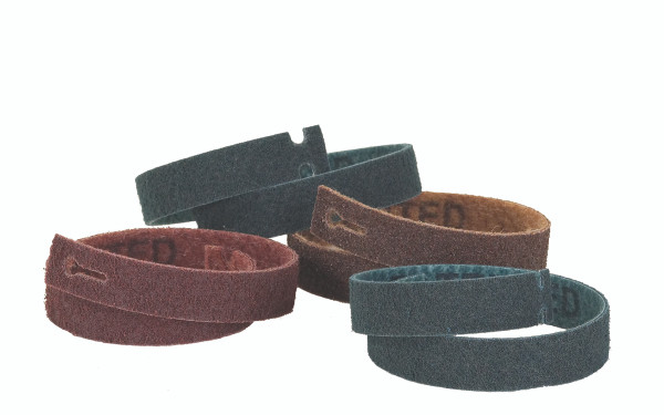 Walter BLENDEX™ T-Lock Belt-COARSE PK 3 07H242