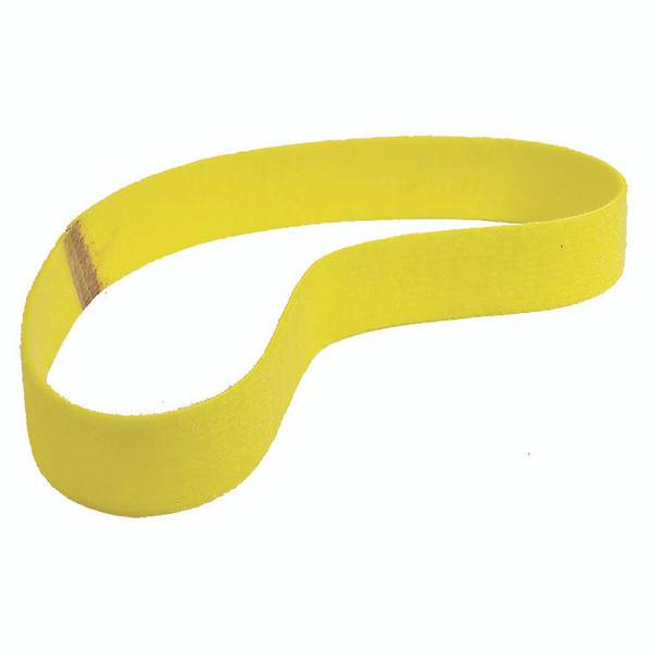 Walter 30" X 1-1/2" HIGH POLISH BELT PK 5 07T220