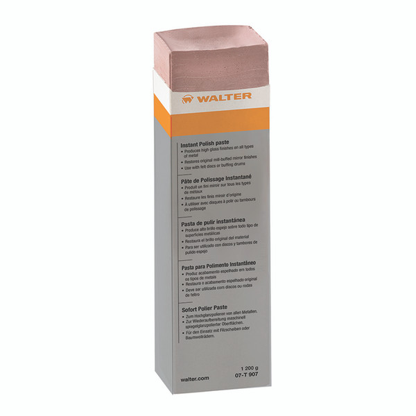 Walter Instant Polish™ Paste 07T907