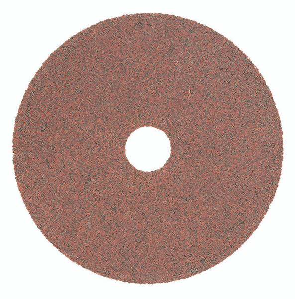 Walter 6" X 1/4" X 7/8"  BLENDEX U TURBO PK 4 07U625