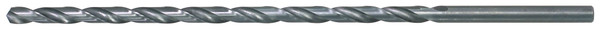 DRILLCO 1312A119 19/64, EXTRA LENGTH DRILL 12" OAL (1312A Series)