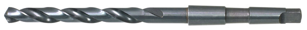 DRILLCO 1400A151 51/64, TAPER SHANK DRILL #3 M.T. (1400A Series)