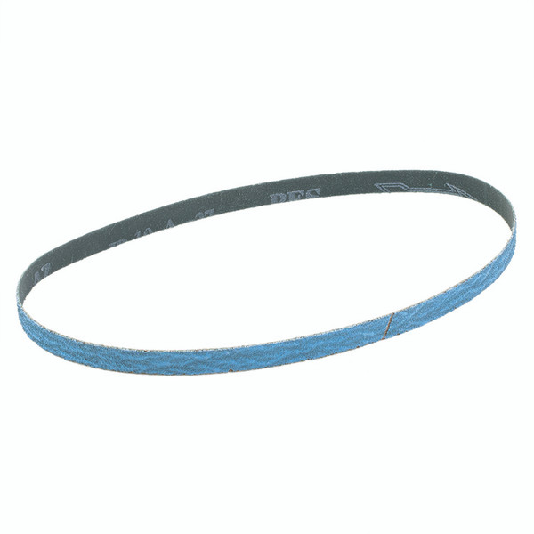 Walter TOPCUT+ Files Belts  1/2"  X 24 GR60  PK 25 14D056