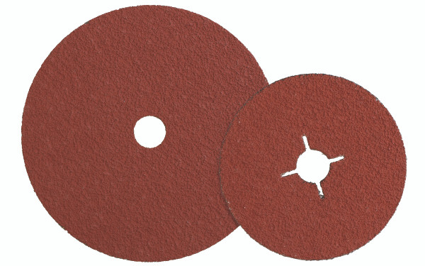 Walter XTRACUT SANDING DISC 6" MEDIUM PK 25 15A608