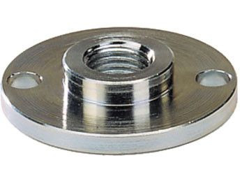 WALTER 15D012 M14X2.0 CLAMPING NUT