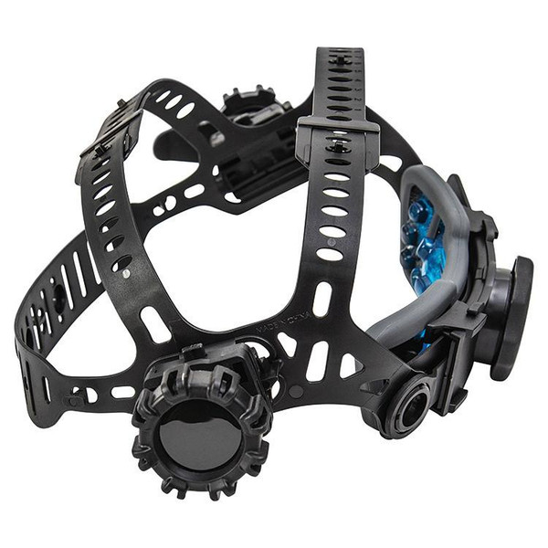 ARCONE 16-HG INDUSTRIAL HEAD GEAR