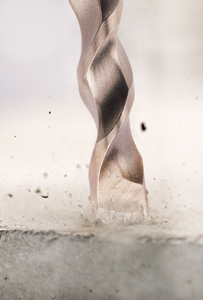 DRILLCO 170A13618 9/16 X 18, SDS PLUS DRILL