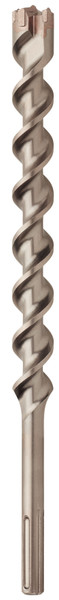 DRILLCO 174F13621 9/16 X 21 SDS-MAX MASONRY DRILL