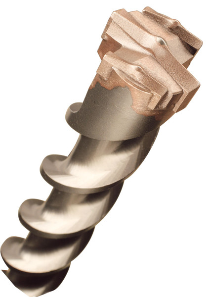 DRILLCO 174F20821 1-1/8 X 21 SDS-MAX MASONRY DRILL