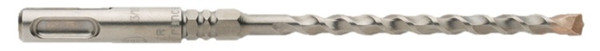 DRILLCO 175F1127 3/16 X 7 TAPCON SDS-HEX TYPE SCREW ANCHO