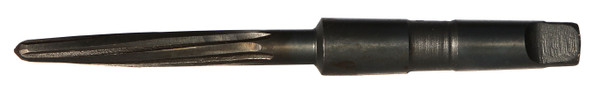 DRILLCO 175H164 1" SPIRAL FLUTE CAR REAMER 3MT