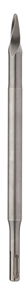 DRILLCO 185FCB06 BULL POINT CHISEL SDS-MAX 12" OAL