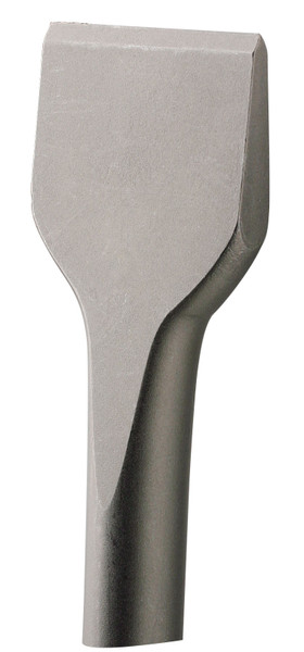 DRILLCO 185FCS16 SCALING CHISEL SDS-MAX 3" X 12" OAL