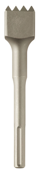 DRILLCO 185FCS25 SLOTTING CHISEL SDS-MAX 1-1/8" X 12" OAL