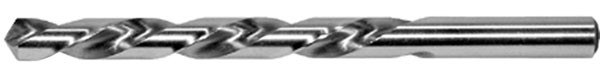 DRILLCO 200LH116 1/4, L/H JOBBER DRILL LEFT HAND