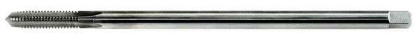 DRILLCO 206A124SP 3/8-16, 6" EXTENSION PLUG TAP SMALL SHAN