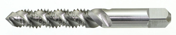 DRILLCO 20F005FB 5-44 52DEG SPRIAL FLUTE HAND TAP BOTTOMI