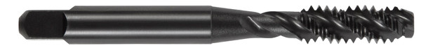 DRILLCO 216N116F 1/4" - 28 NITRO MAX SPIRAL FLUTE TAP