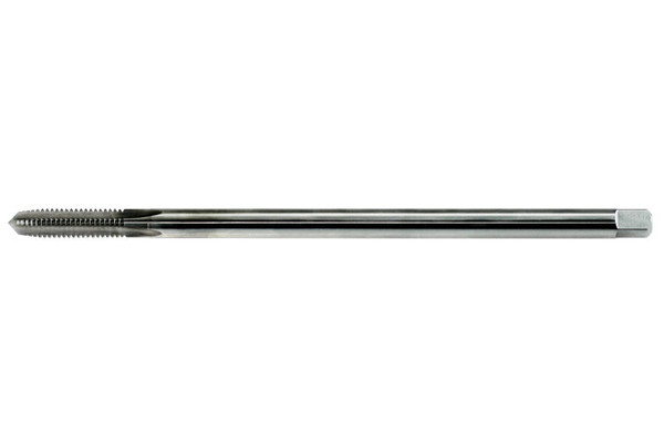 High Speed Steel Bright & Black Fractional Hand Taps Pulley Style