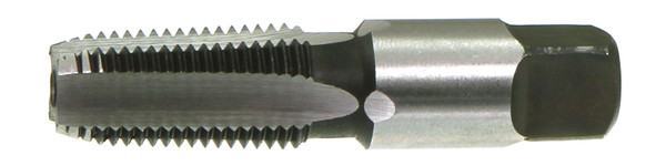 DRILLCO 2700E116 1/4-18, CARBON PIPE TAPS (2700E Series)