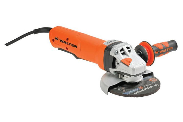 Heavy-duty performance with additional safety features