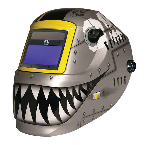 ARCONE 3-1523 VISION SPEEDWAY SHELL ONLY