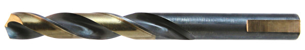 DRILLCO 350N126 13/32 NITRO MECHANICS LENGTH DRILL