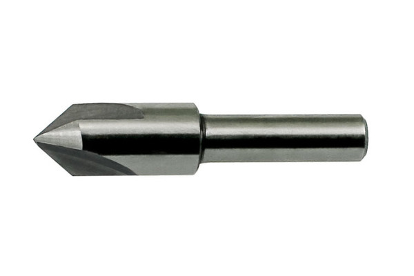 High Speed Steel Bright Fractional Center Reamer