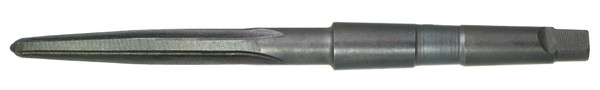 DRILLCO 420A160 15/16, BRIDGE REAMER TAPER SHANK STRAIGHT