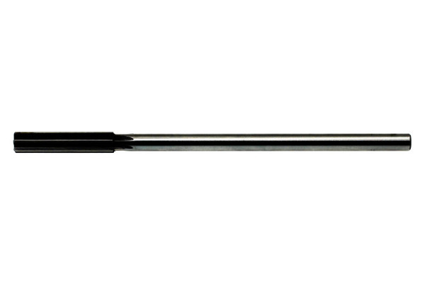 DRILLCO 437E117 17/64, S/S HELICAL FLUTE CHUCKING REAMER