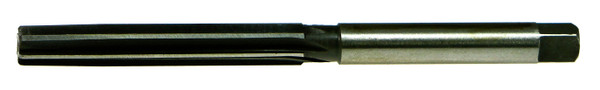 DRILLCO 440E224 1-3/8, HAND REAMER STRAIGHT FLUTE