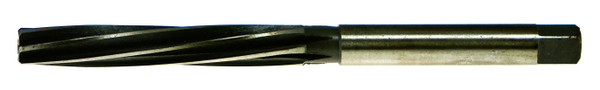 DRILLCO 445E162 31/32, HAND REAMER SPIRAL FLUTE