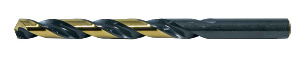DRILLCO 480E017 #17, HD JOBBER LENGTH HEAVY DUTY