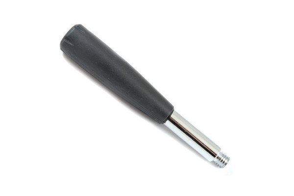 Power drilling capstan arm