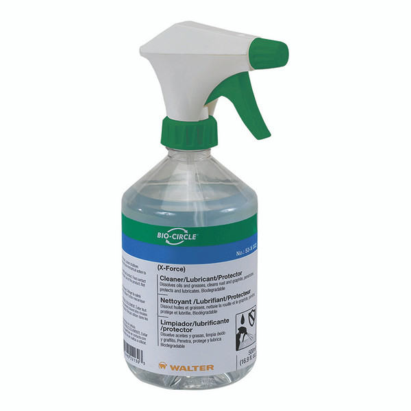 Walter EMPTY SPRAY BOTTLE E-WELD 3 WELDING ANTI-SPATTER  53L320
