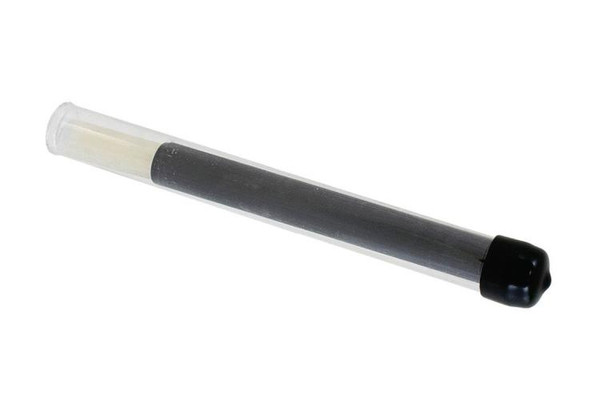 Manganese reagent for stainless steel grade ID tester
