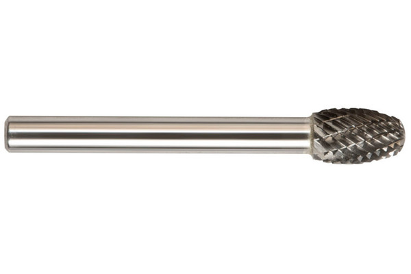 Solid Carbide Miniature Carbide Burs