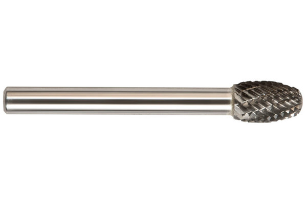 Solid Carbide Miniature Carbide Burs