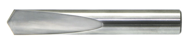 DRILLCO 750A102 1/32 SOLID CARBIDE SPADE DRILL (Carbide-Tipped Drill Bit)