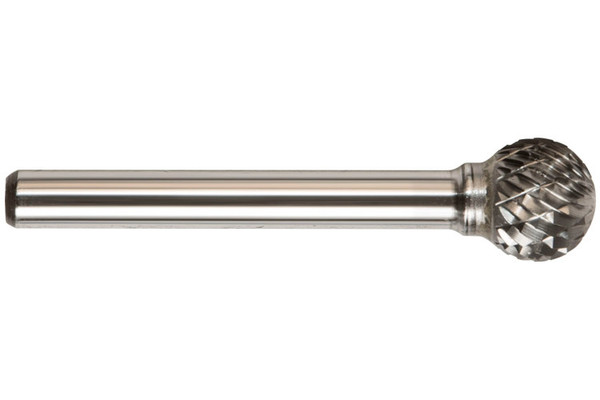 Solid Carbide Ball Shape Carbide Burs